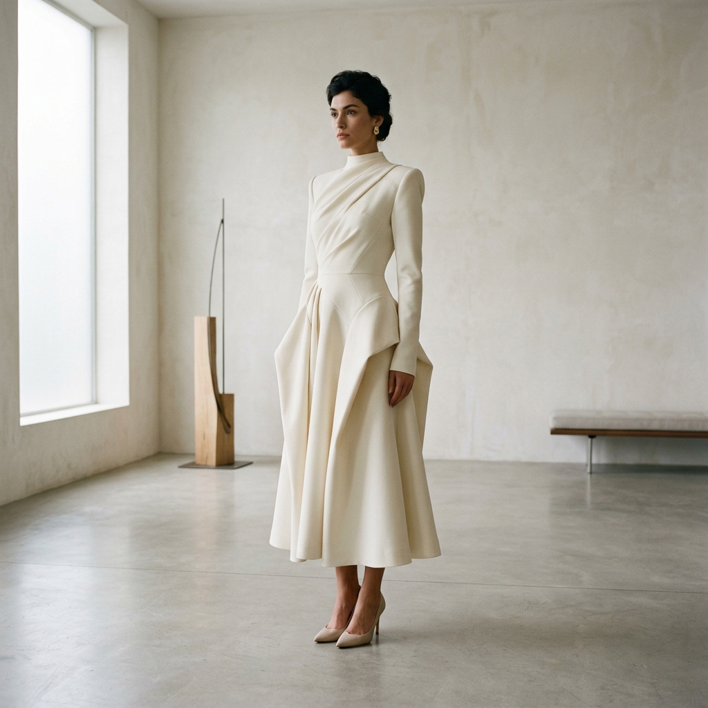 Tailoring process