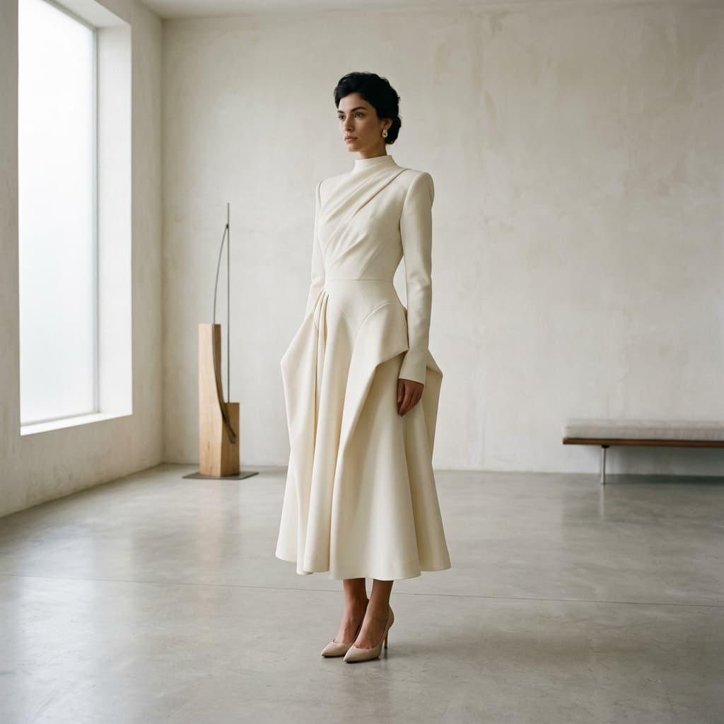 ATELIER APPAREL